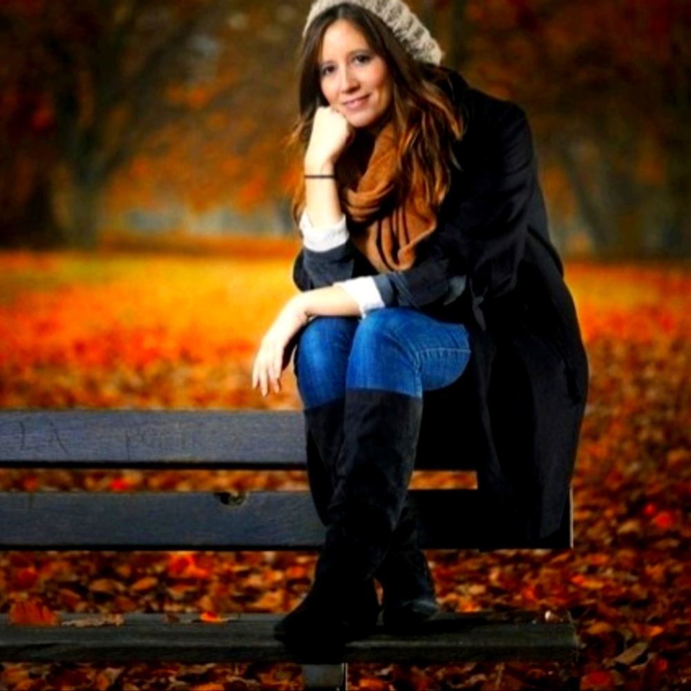 Meet your Posher, Amanda